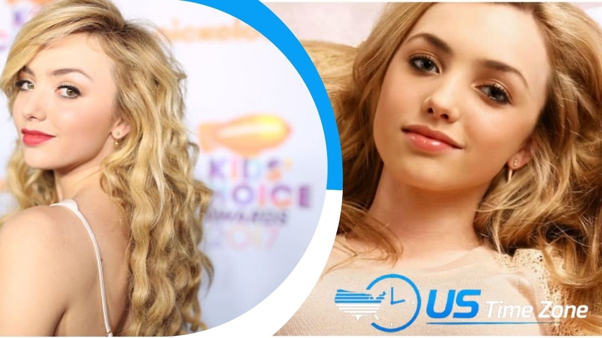 Peyton List