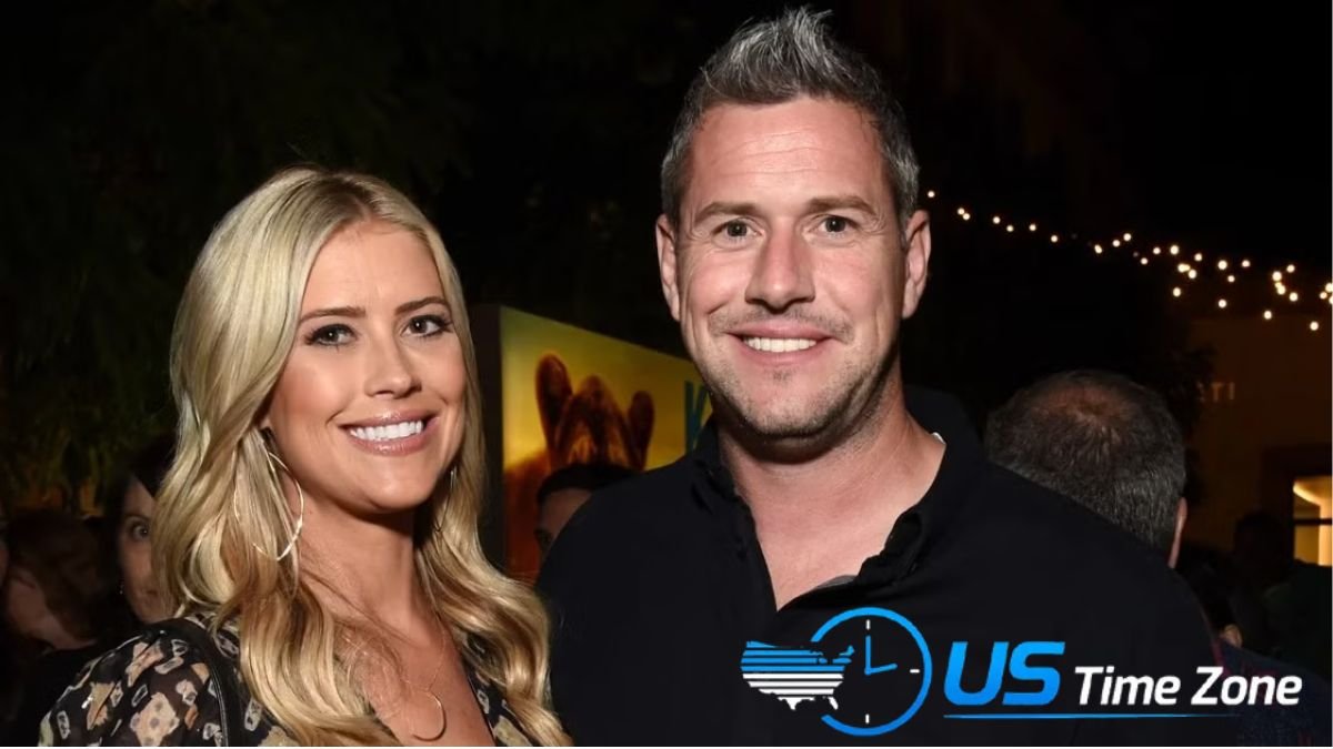 Ant Anstead Net Worth