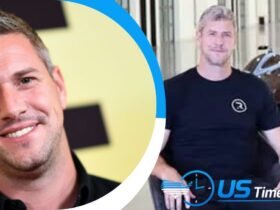 Ant Anstead Net Worth