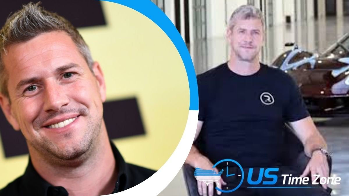 Ant Anstead Net Worth