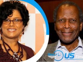 Gina Poitier