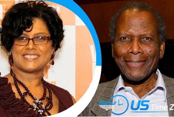 Gina Poitier