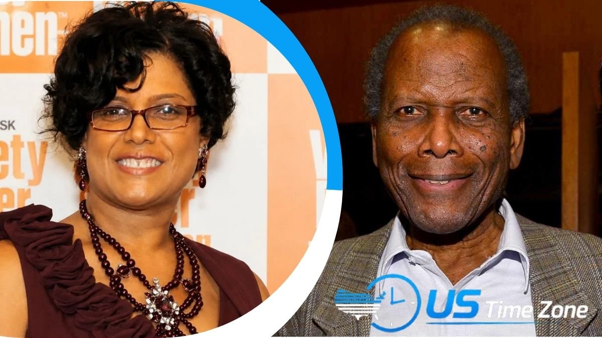 Gina Poitier