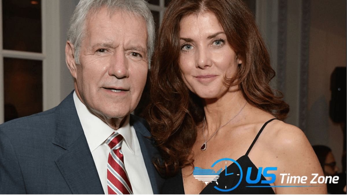 Elaine Trebek Kares