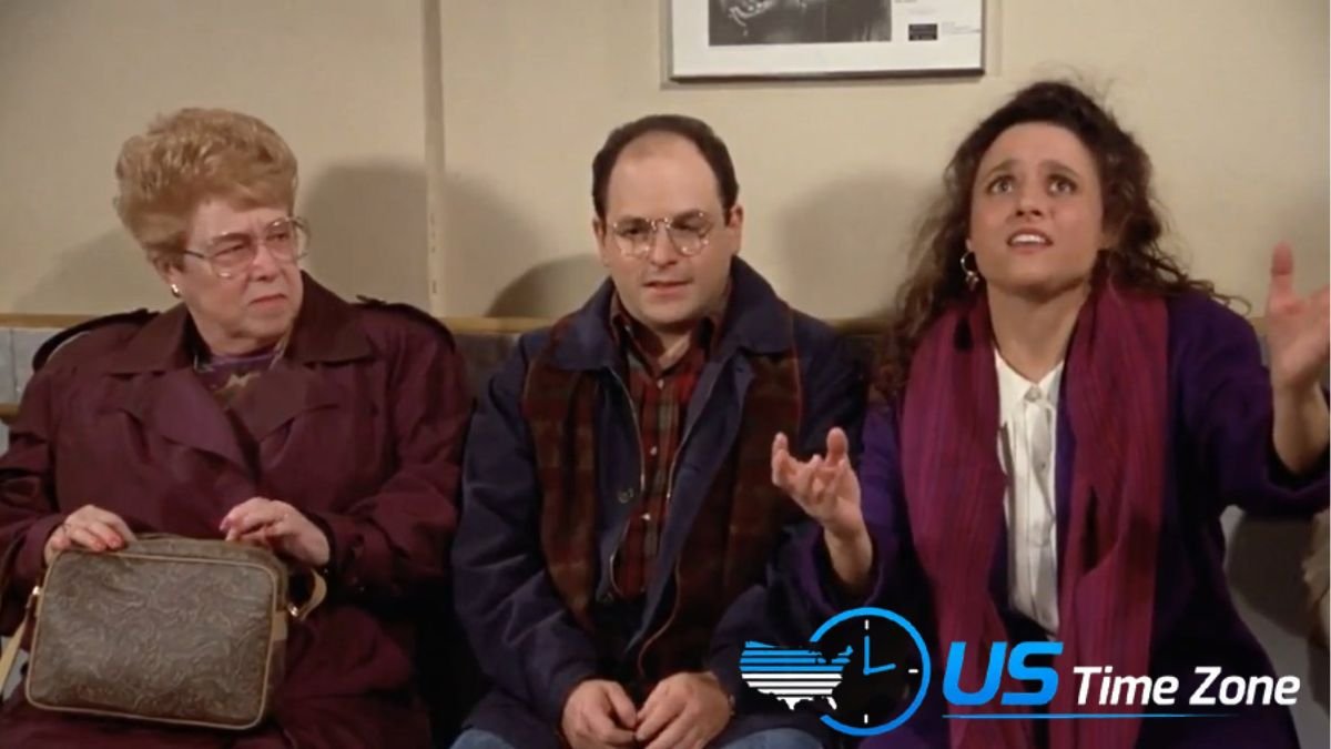 Betty Seinfeld