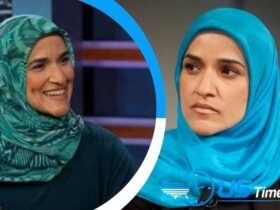 Dalia Asafi