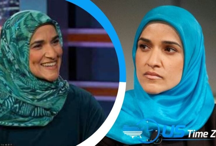 Dalia Asafi
