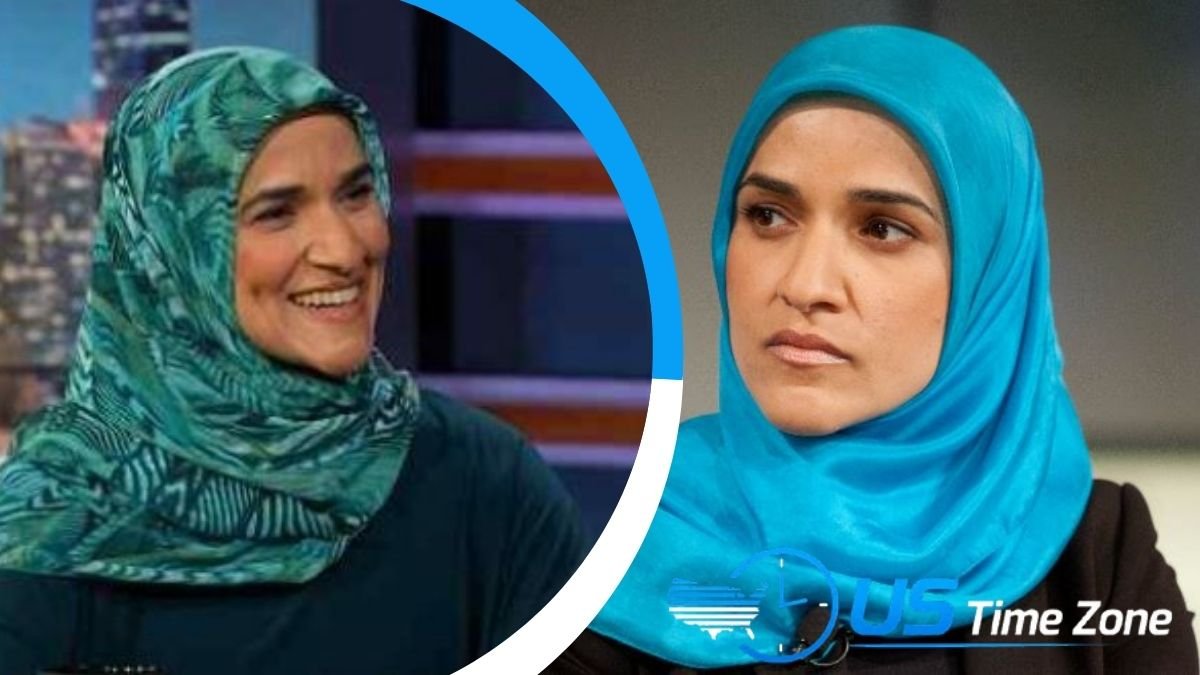 Dalia Asafi